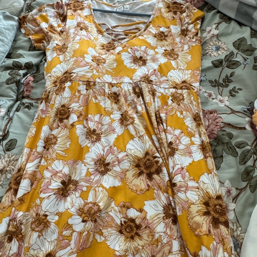 Maurice’s large dresses - Picture 12 of 12